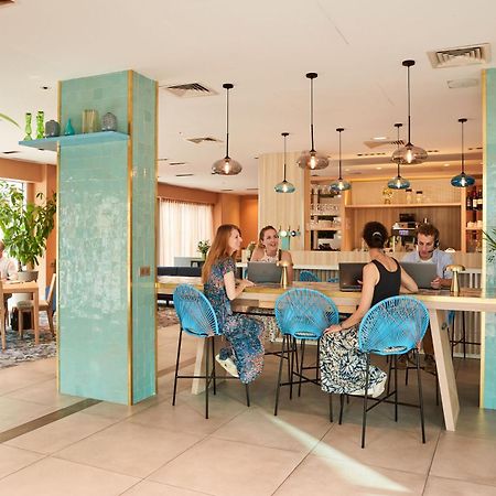 Hotel Indigo Bordeaux Centre Chartrons By Ihg Ngoại thất bức ảnh