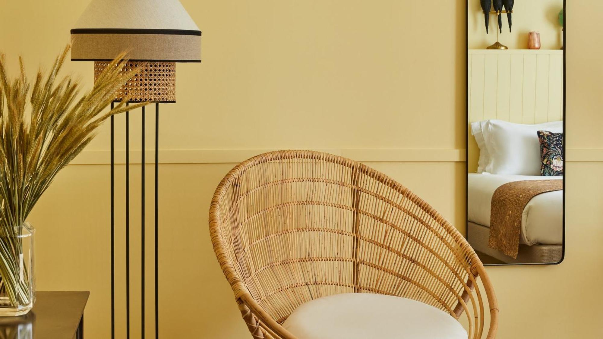 Hotel Indigo Bordeaux Centre Chartrons By Ihg Ngoại thất bức ảnh