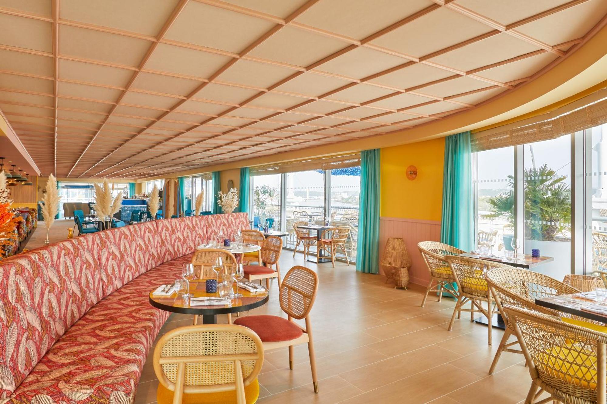 Hotel Indigo Bordeaux Centre Chartrons By Ihg Ngoại thất bức ảnh