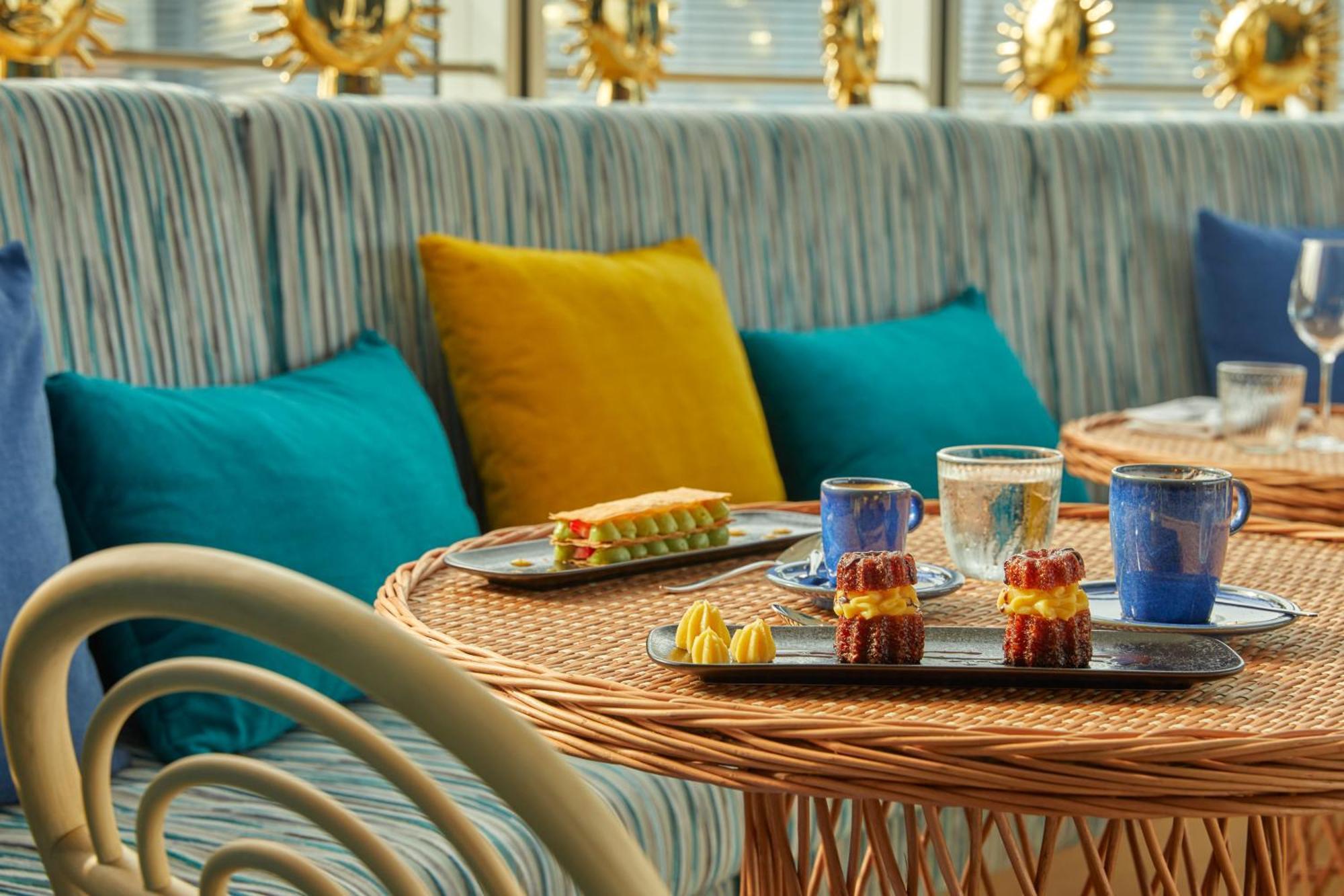 Hotel Indigo Bordeaux Centre Chartrons By Ihg Ngoại thất bức ảnh