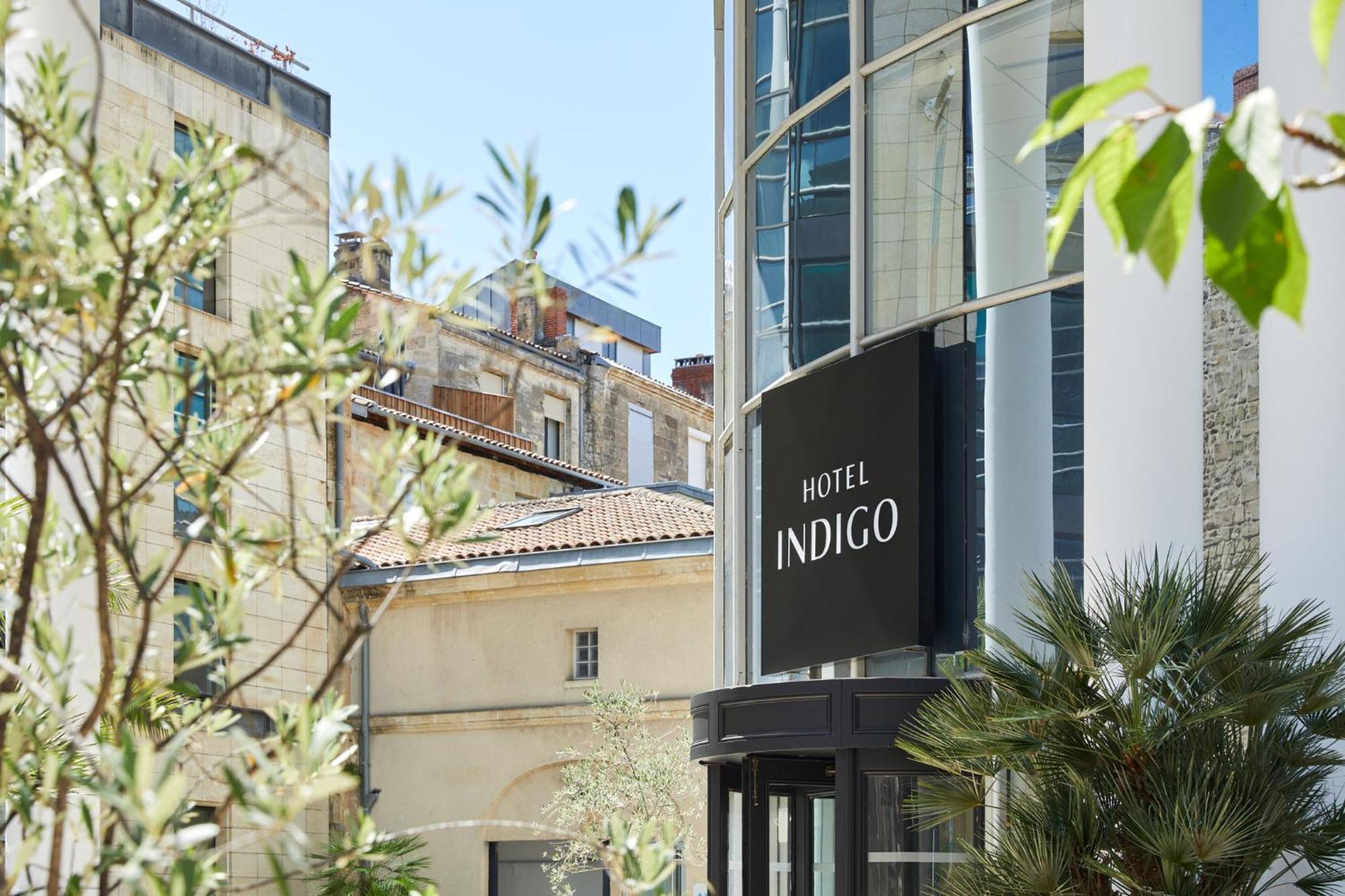 Hotel Indigo Bordeaux Centre Chartrons By Ihg Ngoại thất bức ảnh