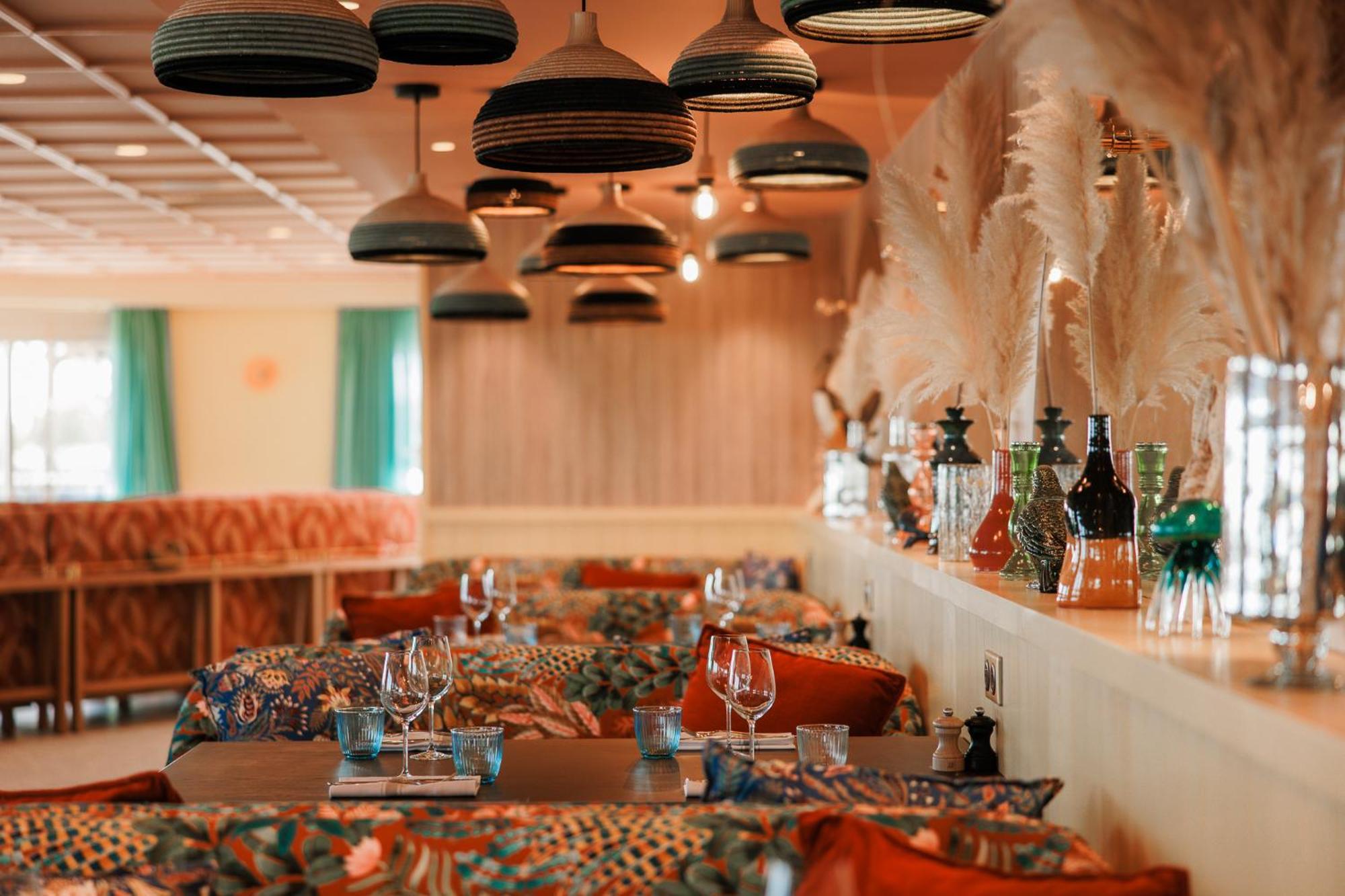 Hotel Indigo Bordeaux Centre Chartrons By Ihg Ngoại thất bức ảnh